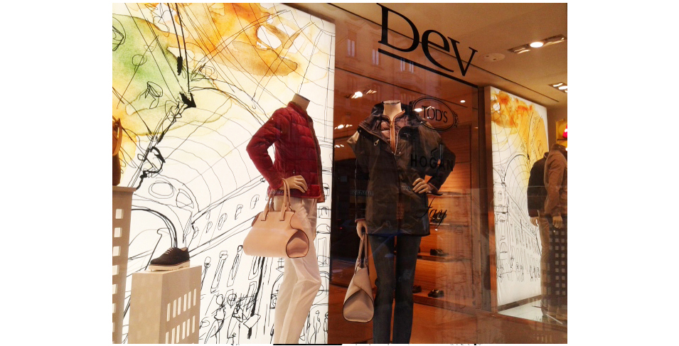 Tod's